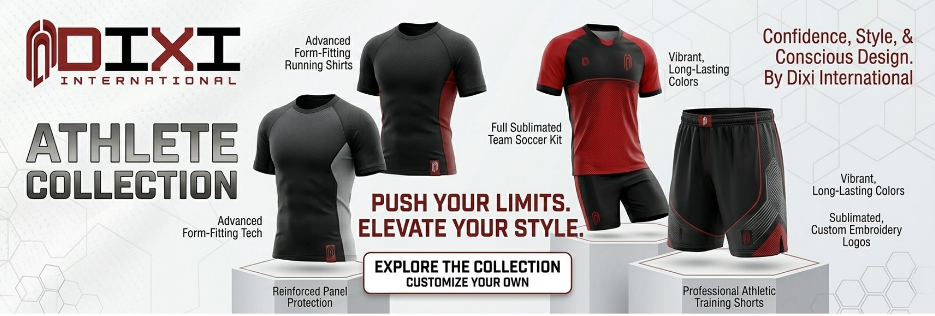 Sportswear